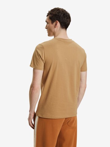 ESPRIT Shirt in Beige