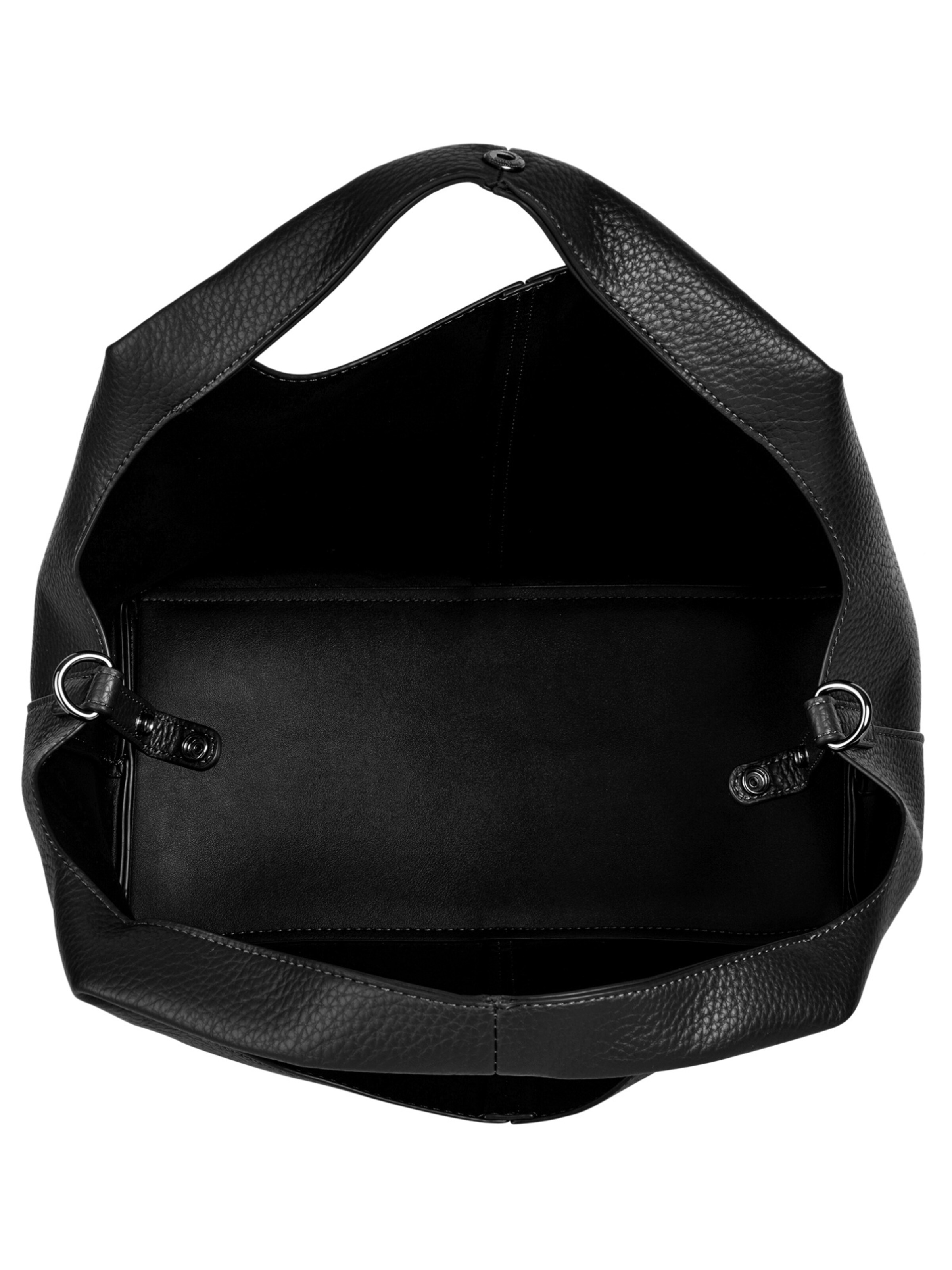 bugatti Shopper 'ZOE' in Black