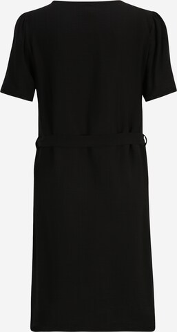 Robe 'CELINE PAULA' Only Tall en noir