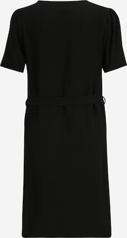 Only Tall Kleid 'CELINE PAULA' in Schwarz