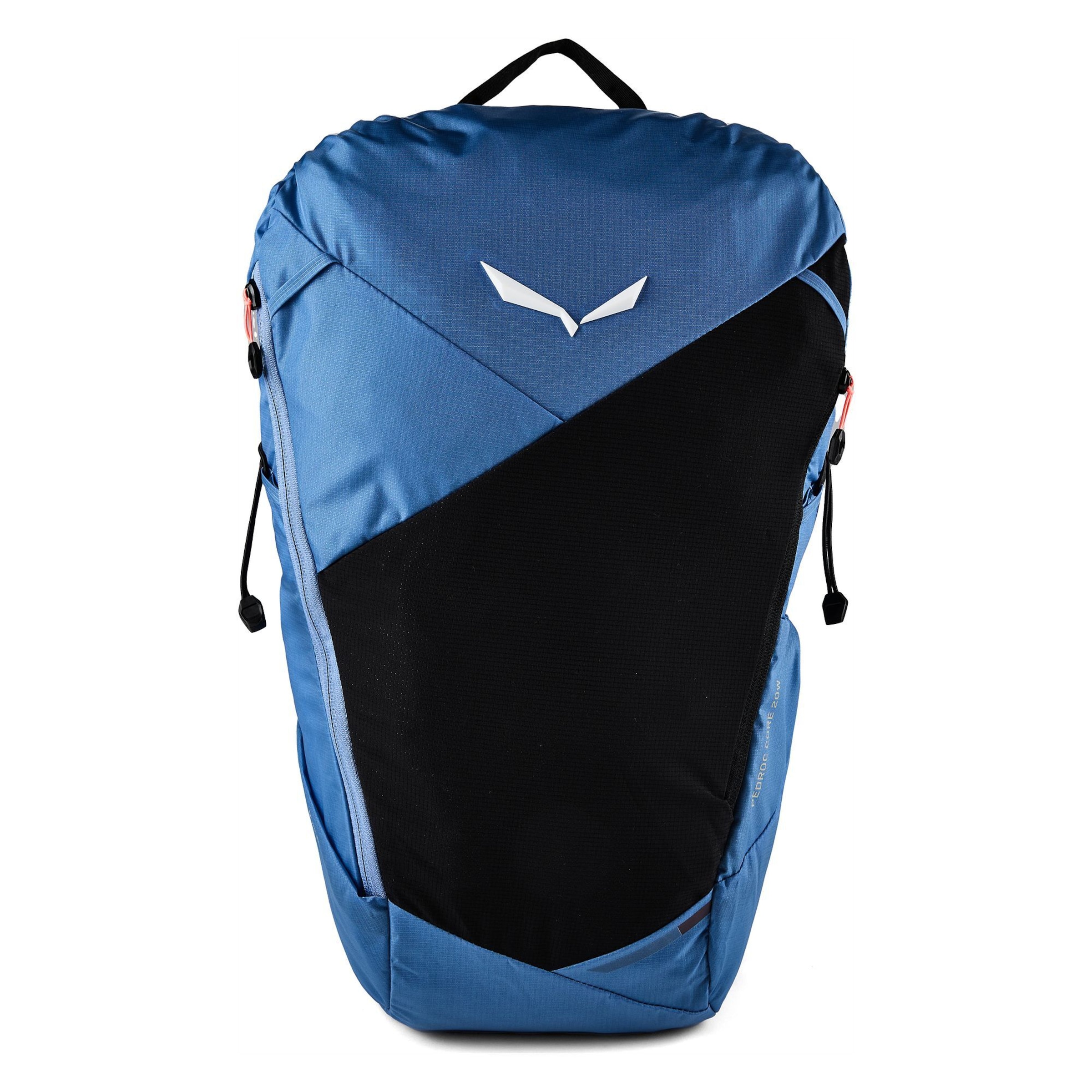 SALEWA Sportrugzak in Blauw: voorkant