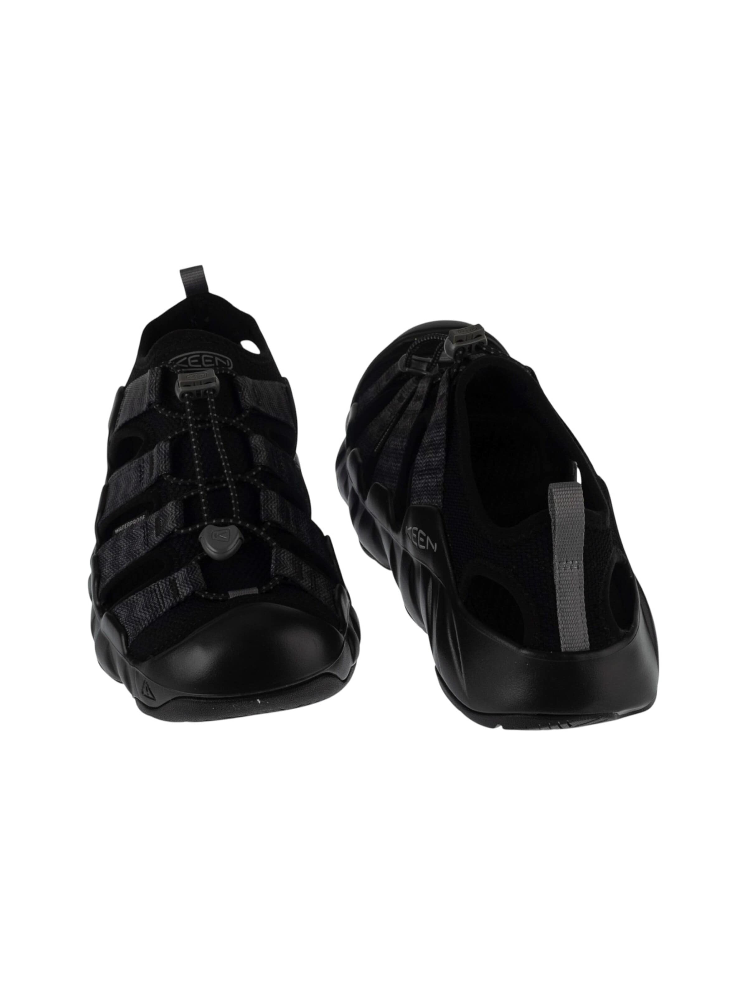 KEEN Sandal 'Keen Newport H2' in Black