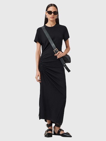 AllSaints Φόρεμα 'MILA' σε μαύρο