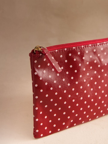 Portamonete di Cath Kidston in rosso
