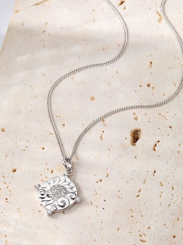 Hey Happiness - Cadena 'Energy' en plata