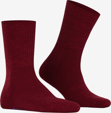 ESPRIT Socks in Red