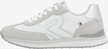 Rieker EVOLUTION Sneakers '42509' in White