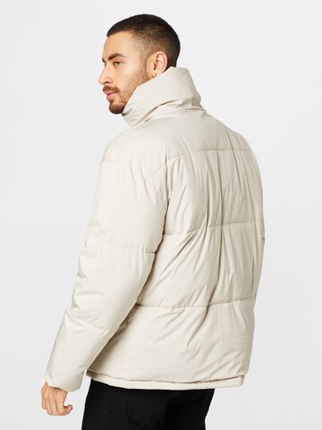 BURTON MENSWEAR LONDON Winter jacket in Grey