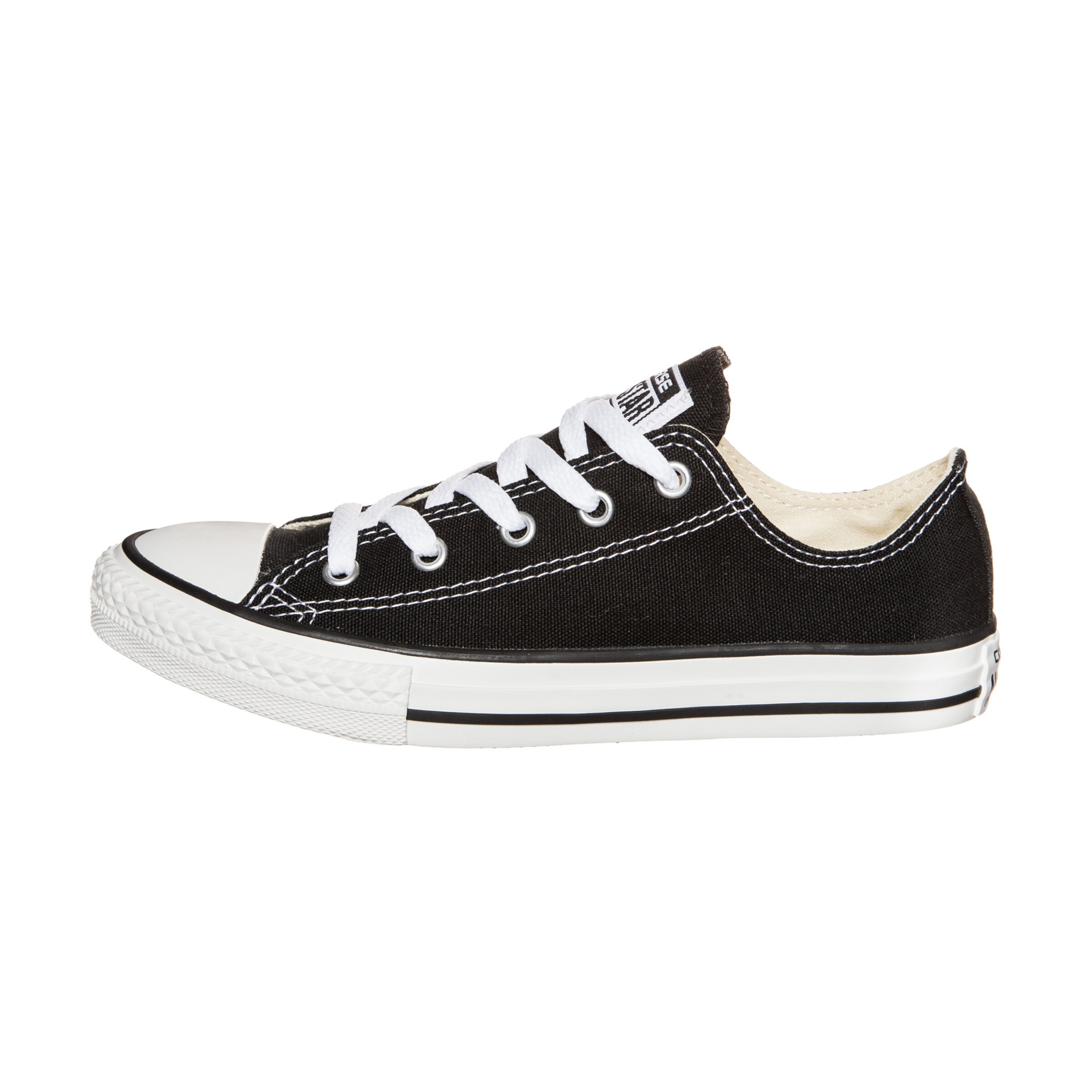 CONVERSE Trainers 'All Star' in Black