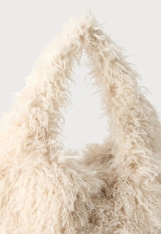 LEVI'S ® Shopper 'EMERSON' in Weiß