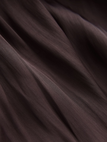 Next Jumpsuit in Braun