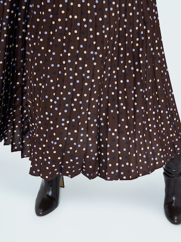Fiorella Rubino Rok in Bruin