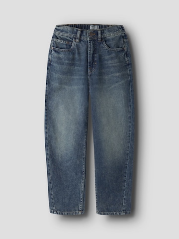 NAME IT - regular Vaquero en azul