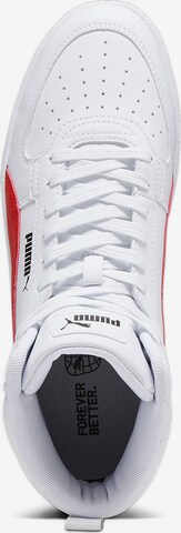 PUMA High-Top Sneakers 'Caven 2.0' in White