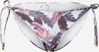 Tommy Hilfiger Underwear Bikinihose in taubenblau / rosa / rosé / weiß, Produktansicht