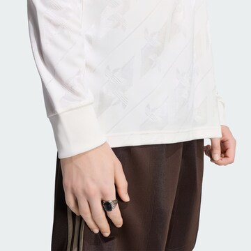ADIDAS ORIGINALS - Camisa em branco