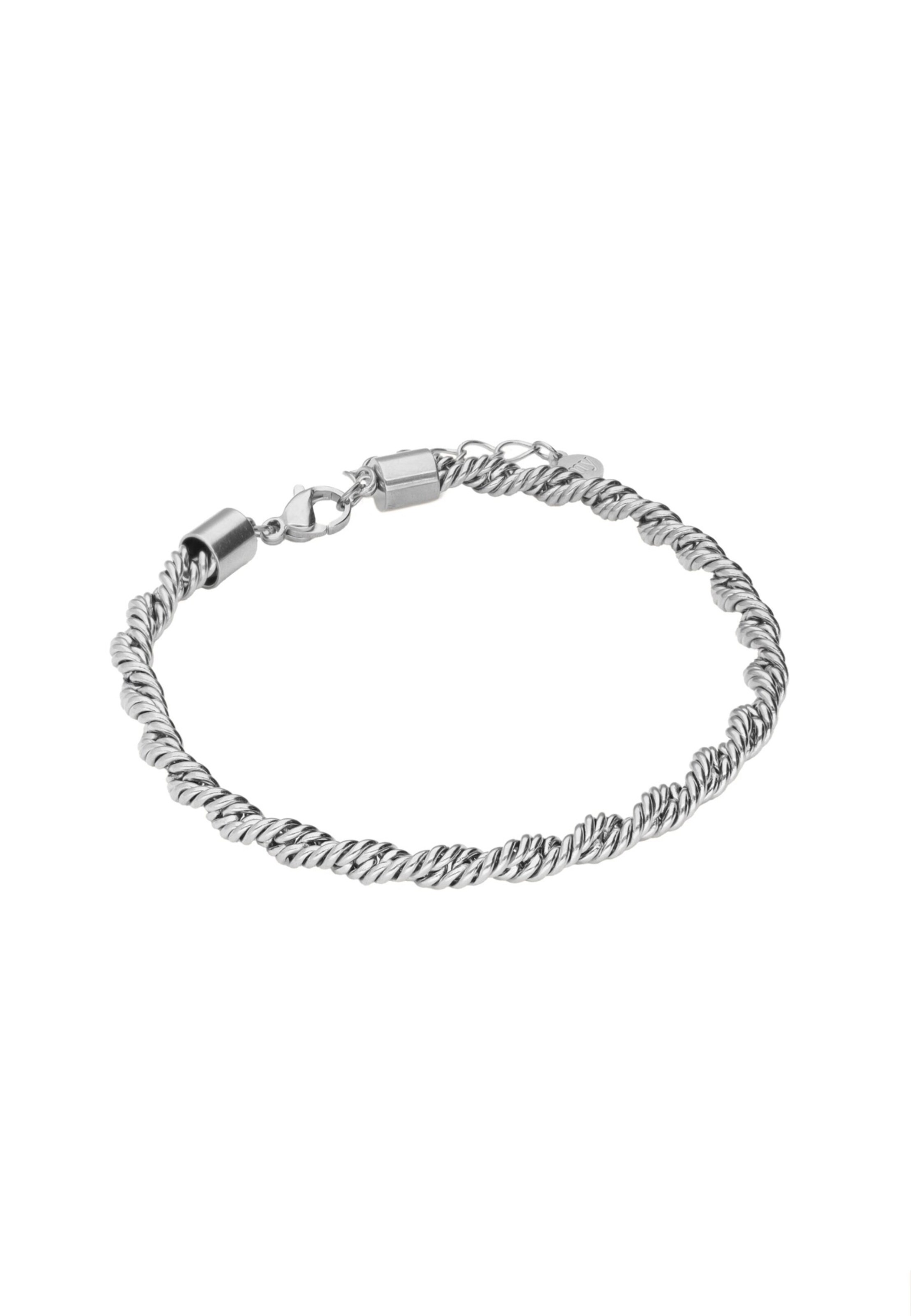 Bracelet My Jewellery en gris