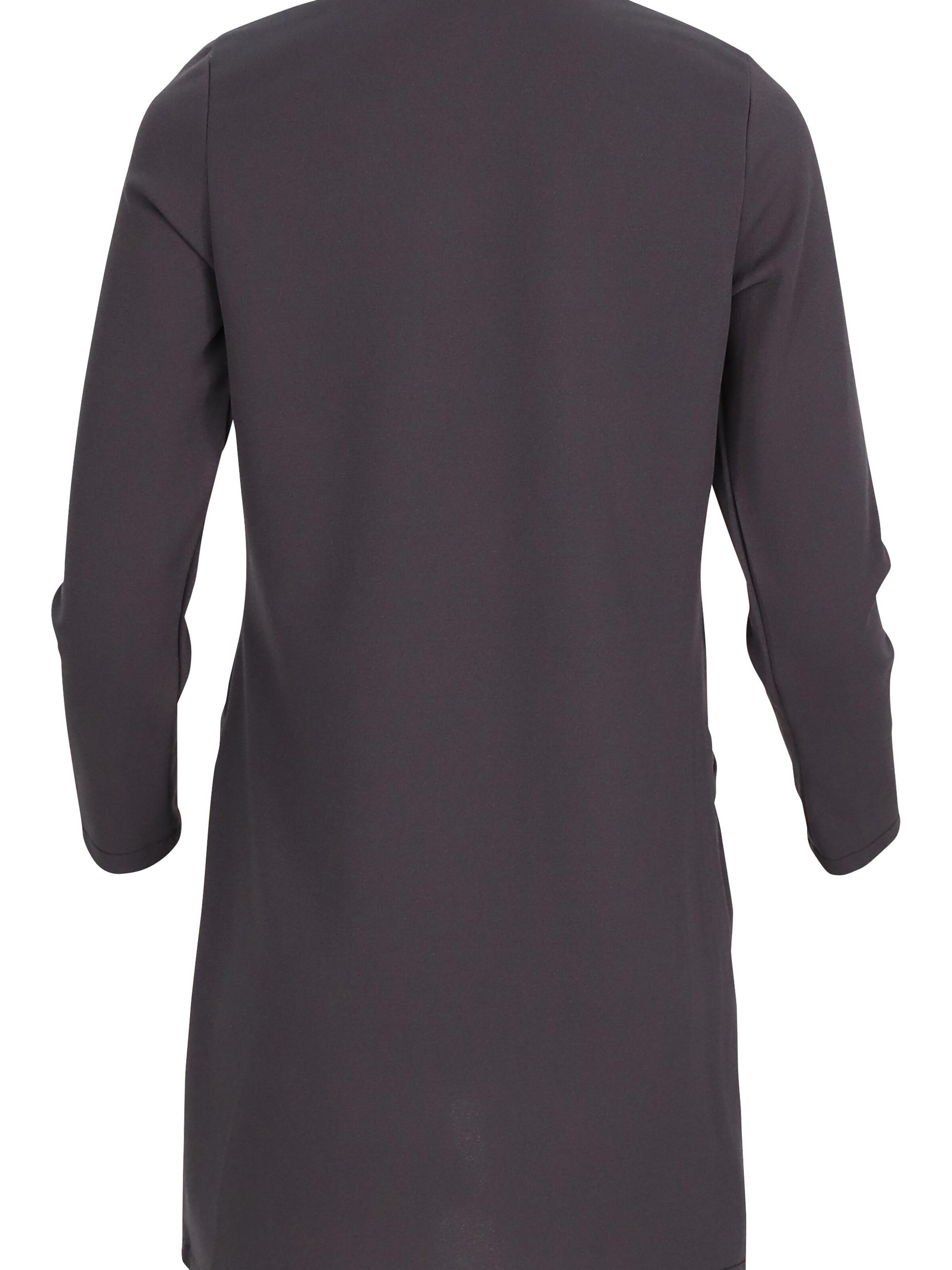 malito more than fashion Blazer in Grey