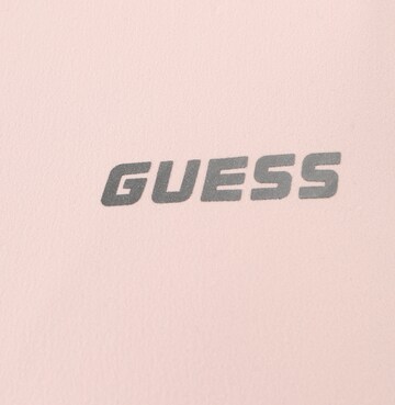 GUESS Sports Top 'COLINE' in Pink