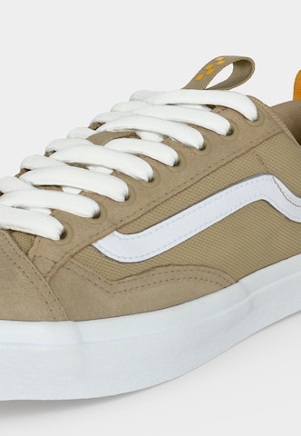 VANS Sneakers 'Old Skool 36 +' in Beige