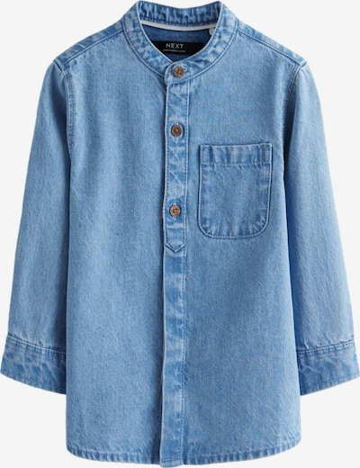 Next Paita värissä sininen denim, Tuotenäkymä