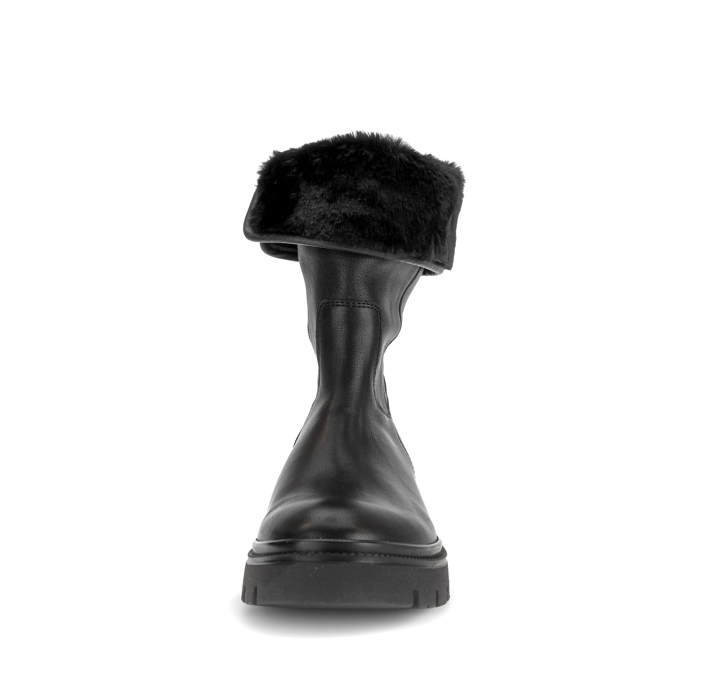 GABOR - Botas em preto