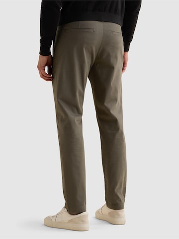 regular Pantaloni chino 'V35 relaxed fit chino' di VANGUARD in grigio