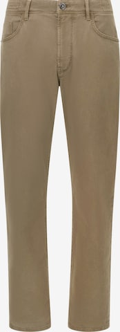 Boggi Milano Jeans in Grey: front