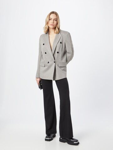 PATRIZIA PEPE - Blazer em bege