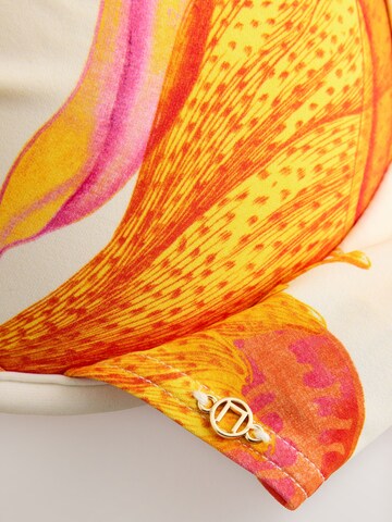 Triangle Hauts de bikini Next en mélange de couleurs