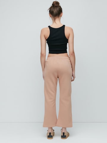 C&City Regular Hose in Beige