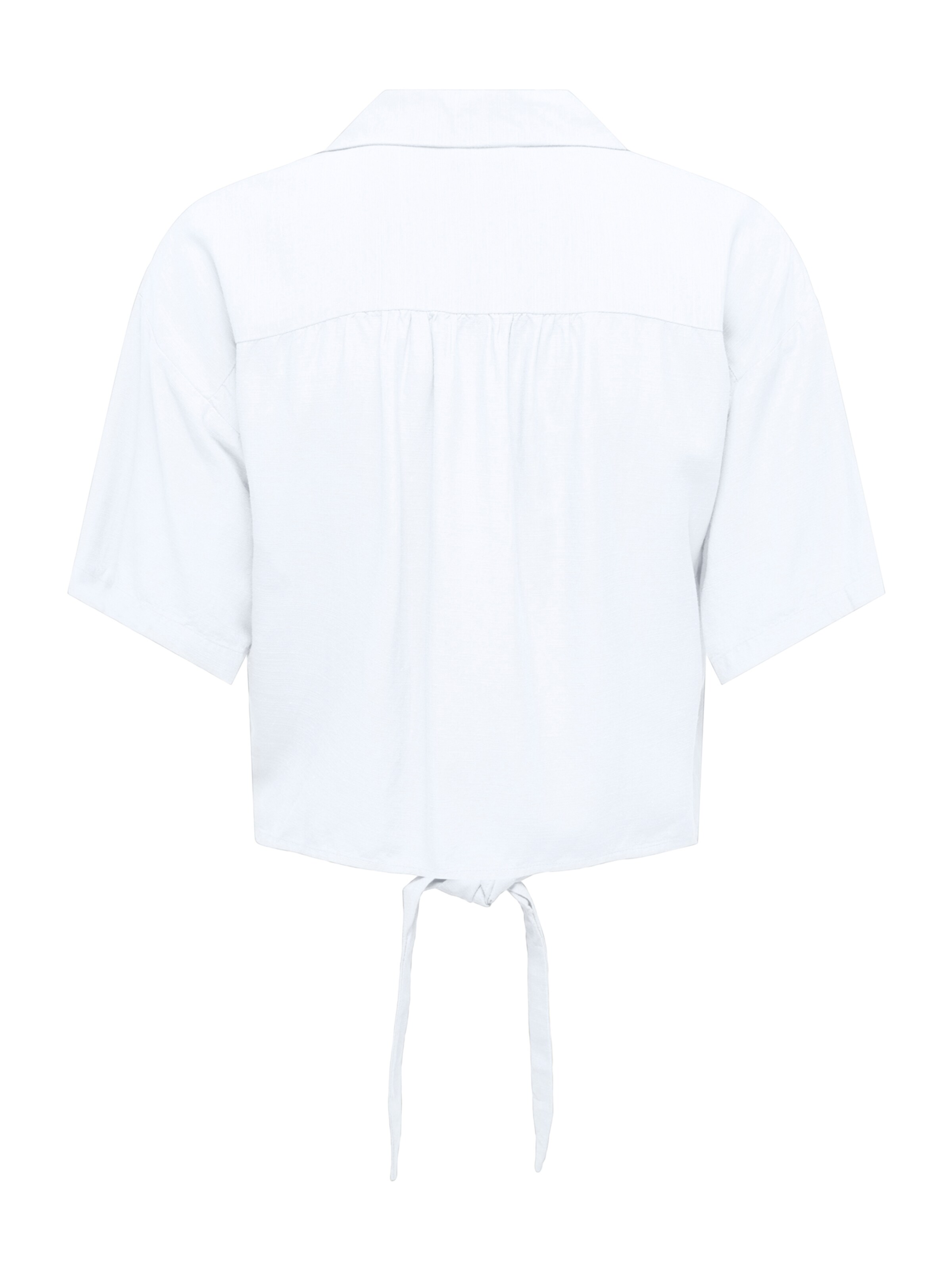 JDY Blúz 'JDYCAYA' - fehér