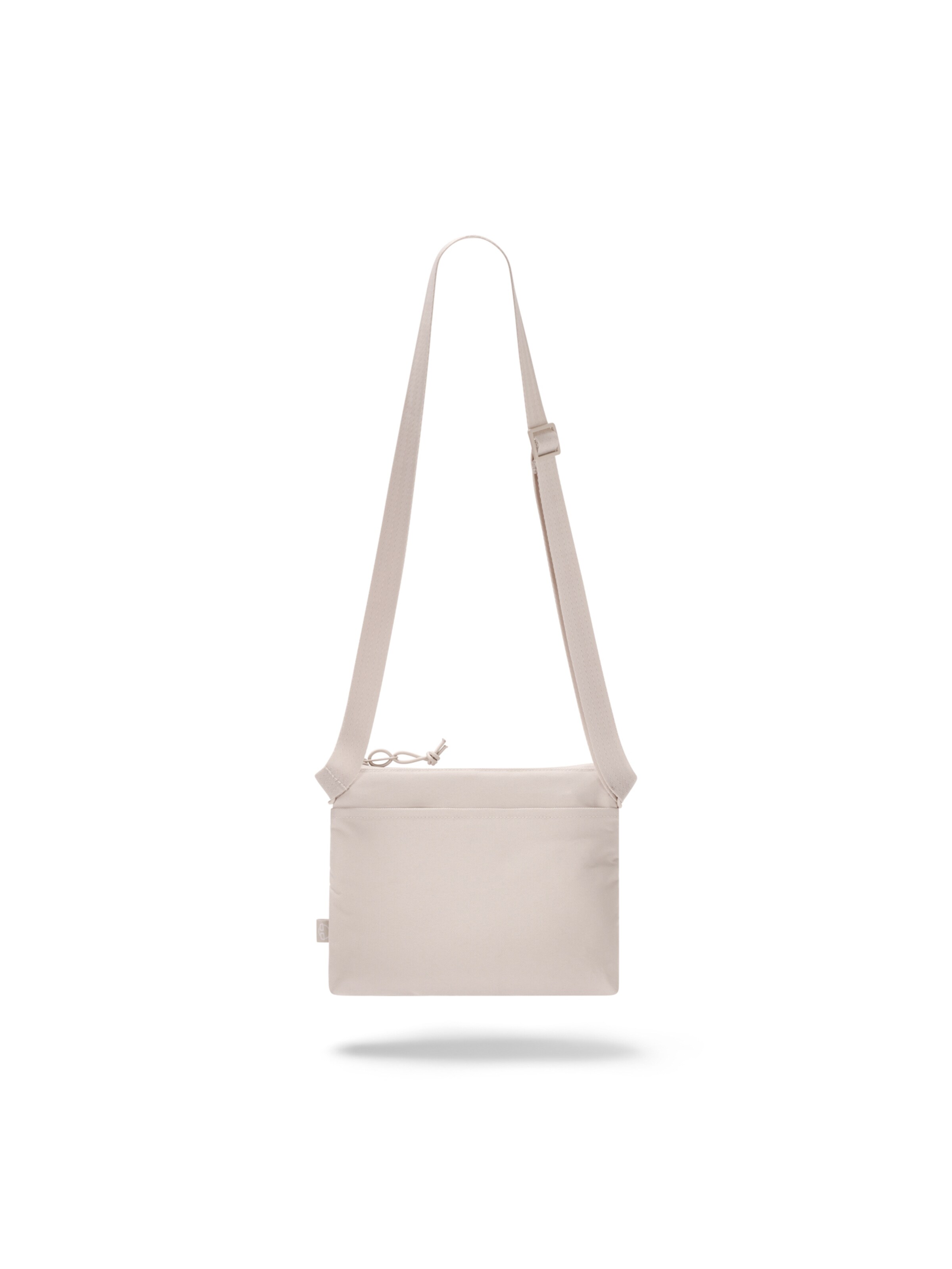 Johnny Urban Skuldertaske 'Drew' i beige