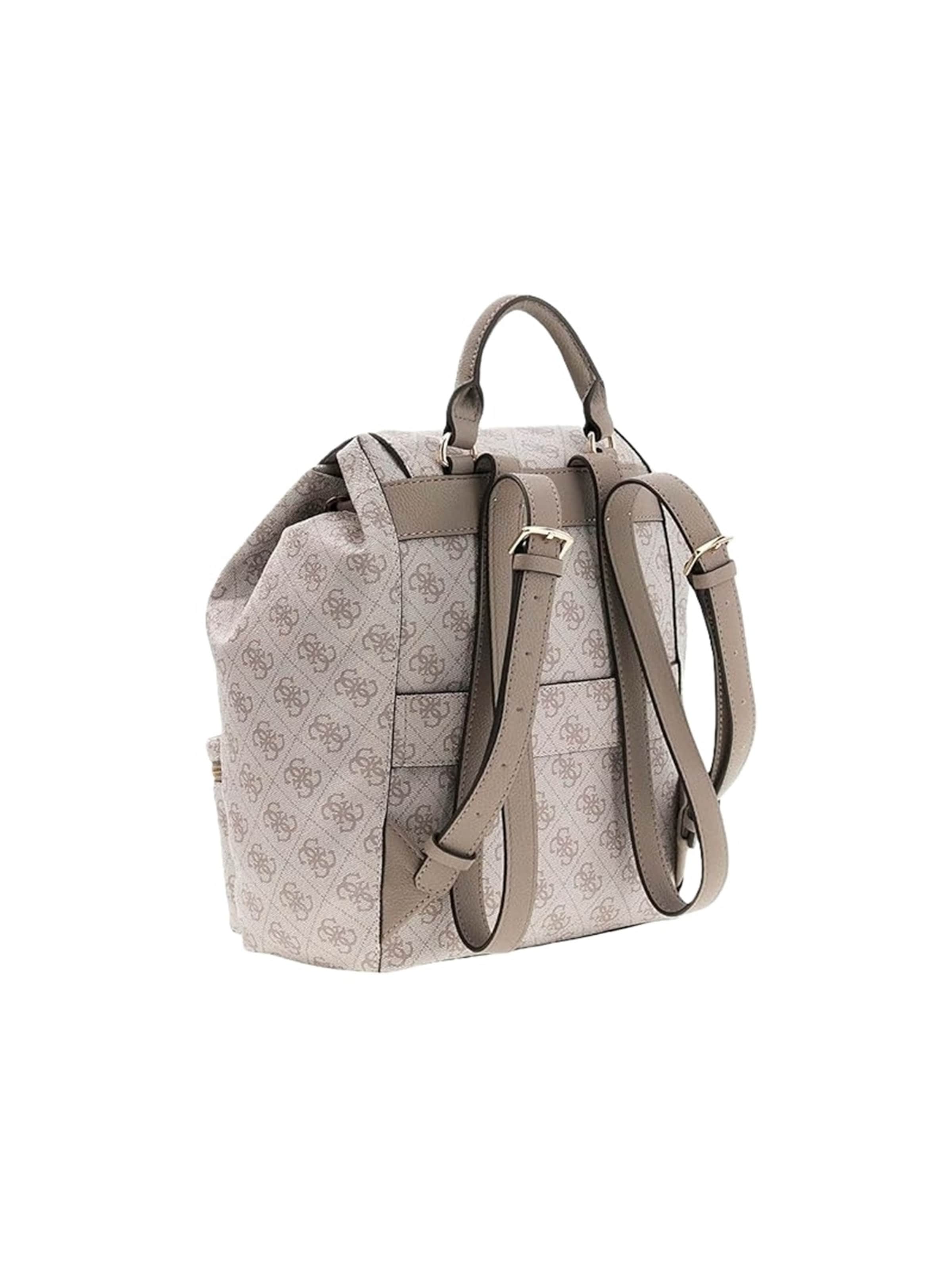 GUESS Backpack 'SG711831' in Grey