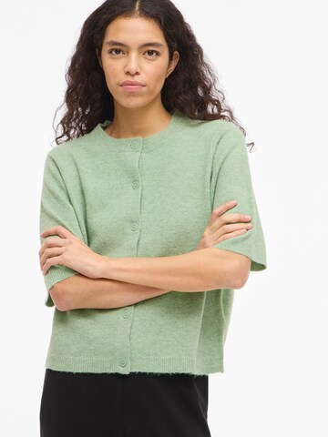 VILAKardigan 'VILIGA' - zelena boja