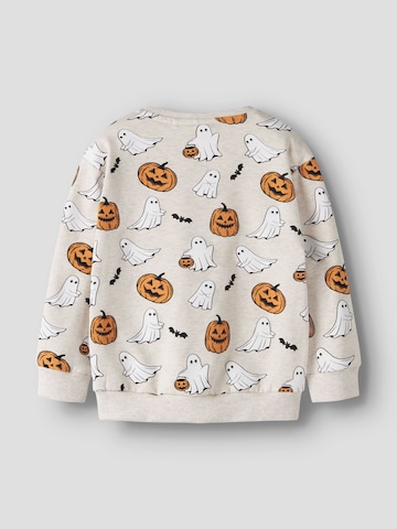 NAME IT Sweatshirt in Wit