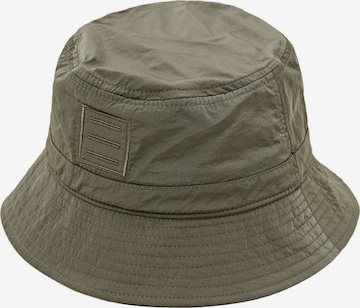 Casquette ESPRIT en vert : devant