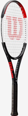 WILSON Racket 'PRO STAFF PRECISION 100' in Black