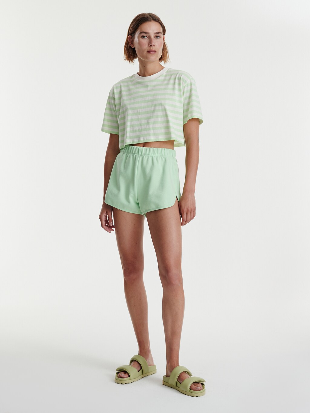 Shorts  'Judit'