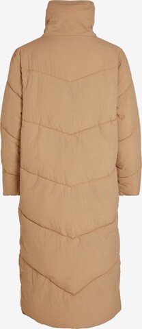 Manteau d’hiver VILA en beige