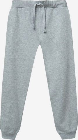 WINKIKI Regular Hose in Grau: Vorderseite