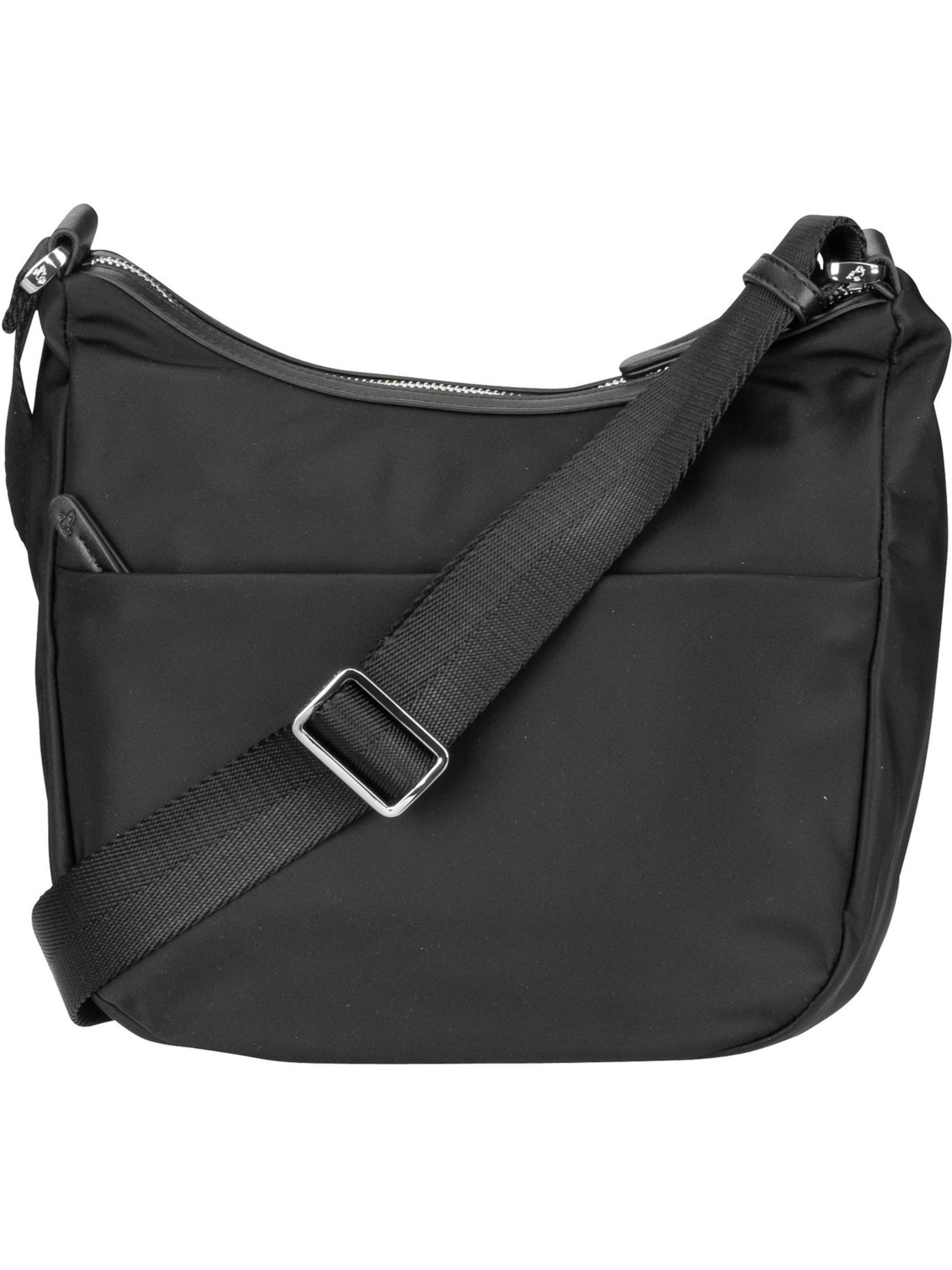 Sac à bandoulière MANDARINA DUCK en noir