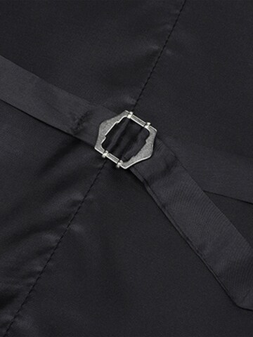 Youthup Weste in Lila