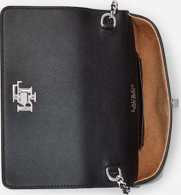 Lauren Ralph Lauren Crossbody Bag in Black