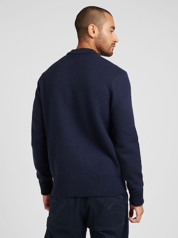 ANNARR Sweater 'REBBE' in Blue