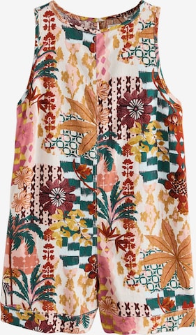 mišri Next Vienos dalies kostiumas: priekis