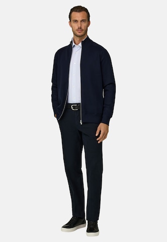 Boggi Milano Sweatshirt in Blauw