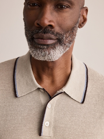 Pull-over Next en beige