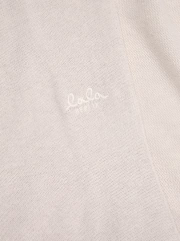 Lala Berlin Sall, värv beež