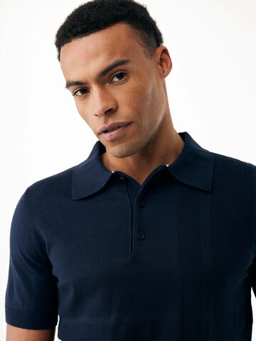 T-Shirt MEXX en bleu